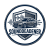 Vehicle Sound Proofing